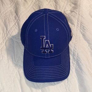 New Era Los Angeles Dodgers adjustable hat